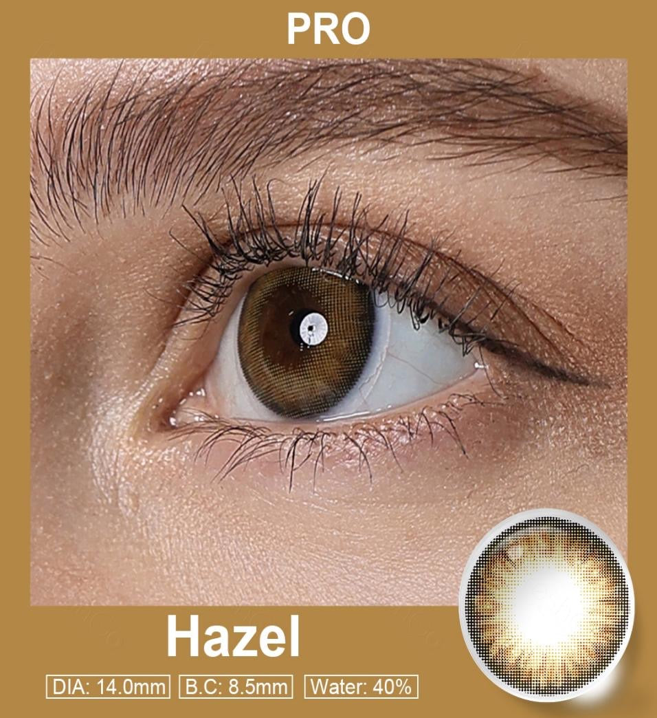 Lentes de Contacto