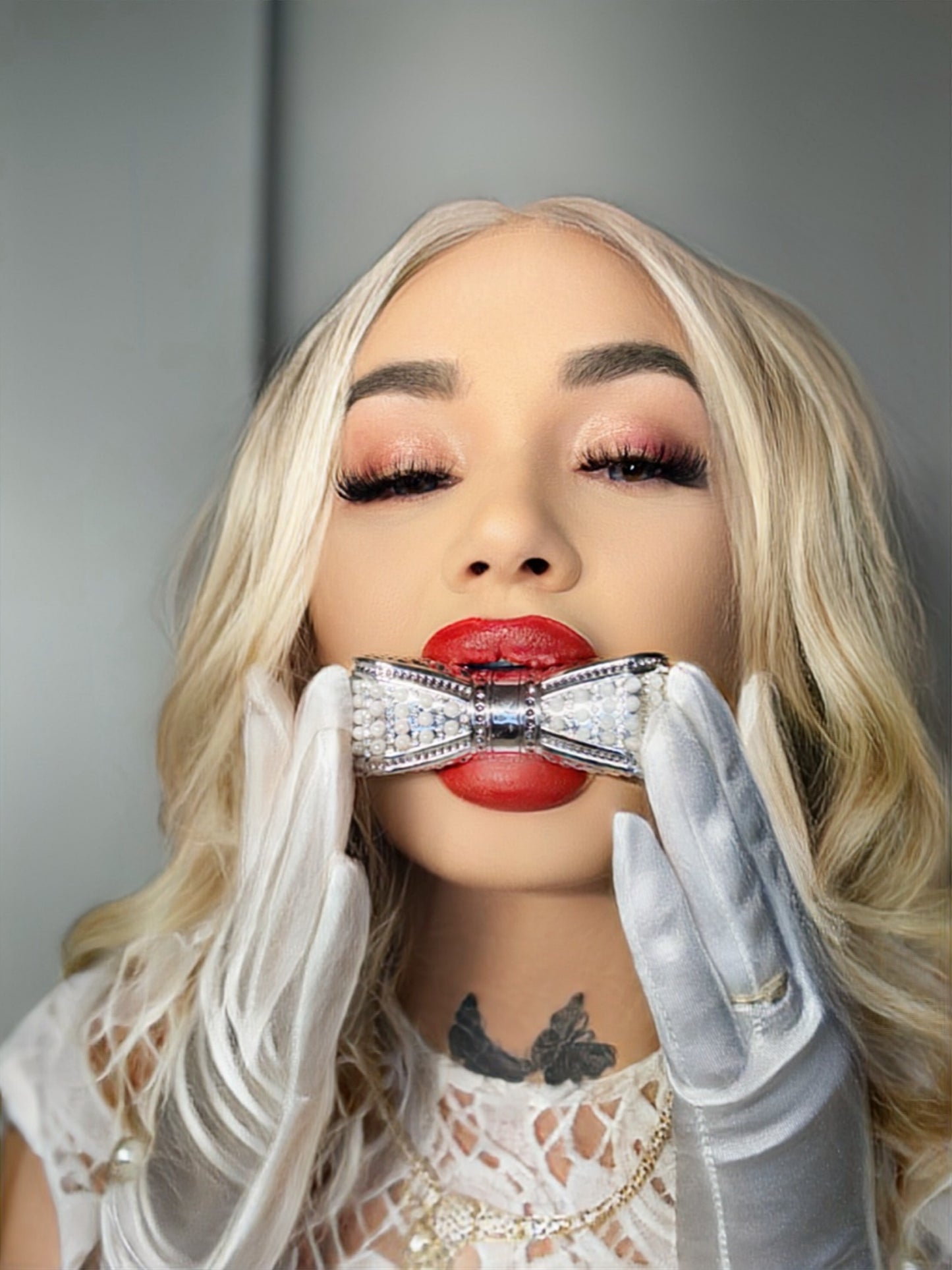 Lápiz labial