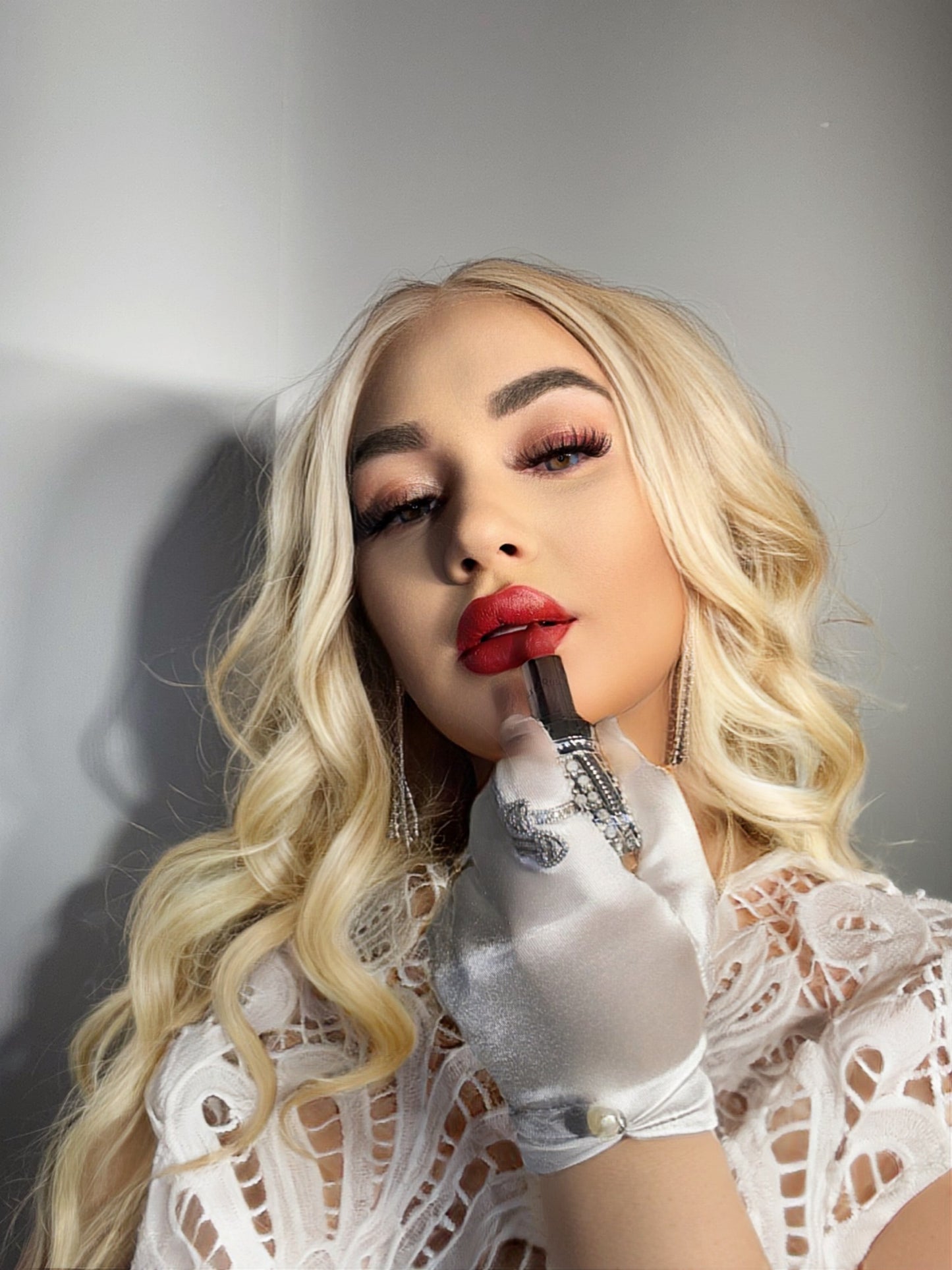 Lápiz labial