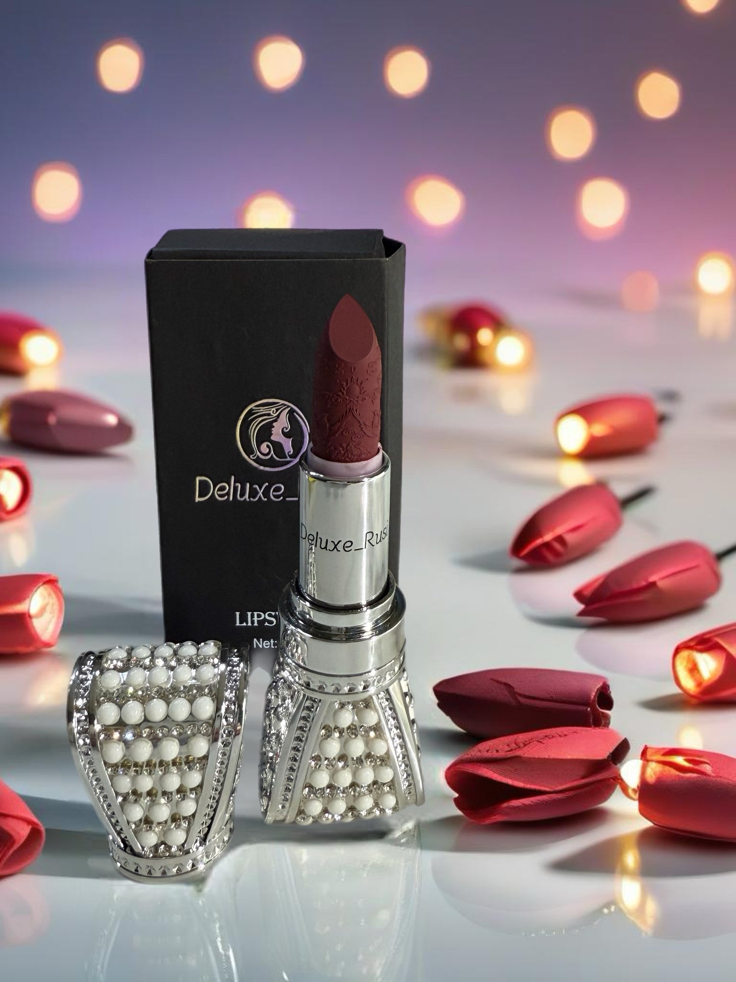 Lápiz labial