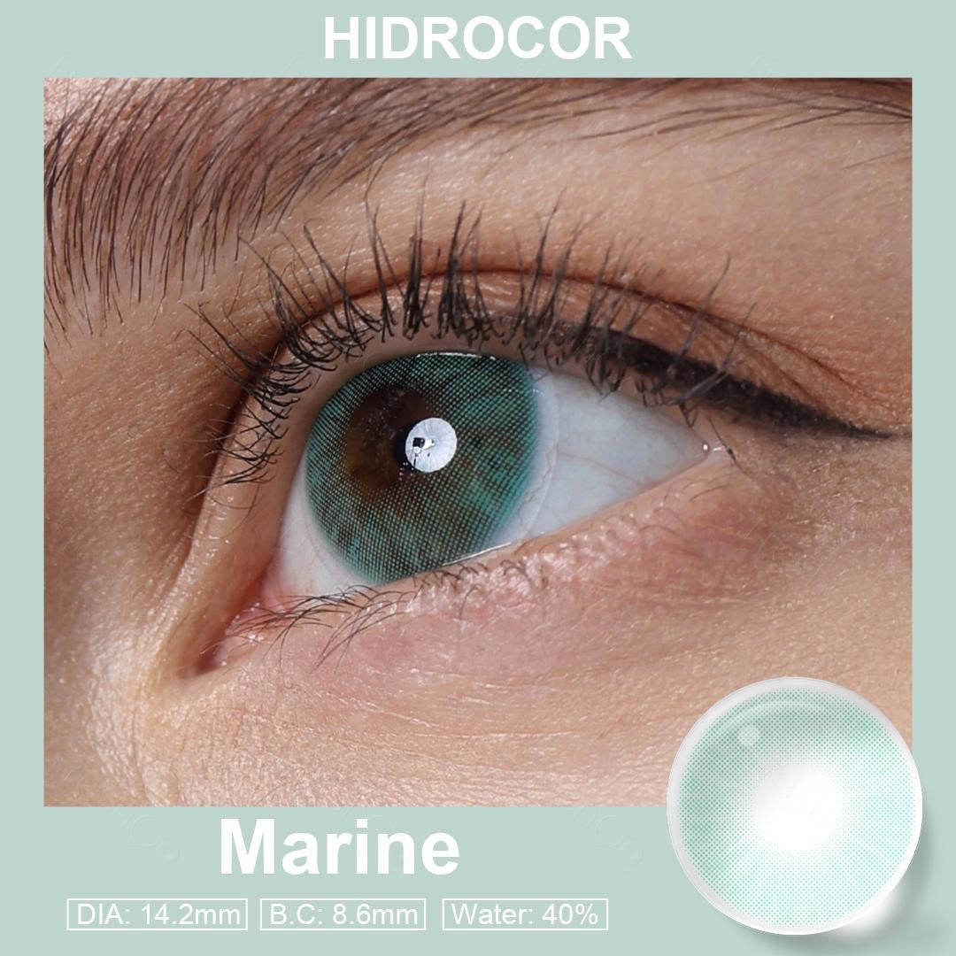 Lentes de Contacto