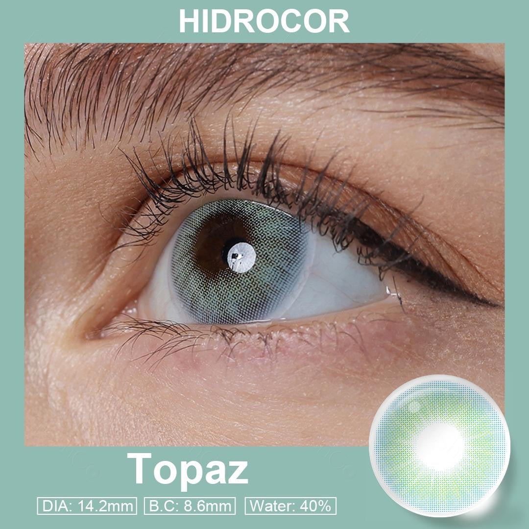 Lentes de Contacto