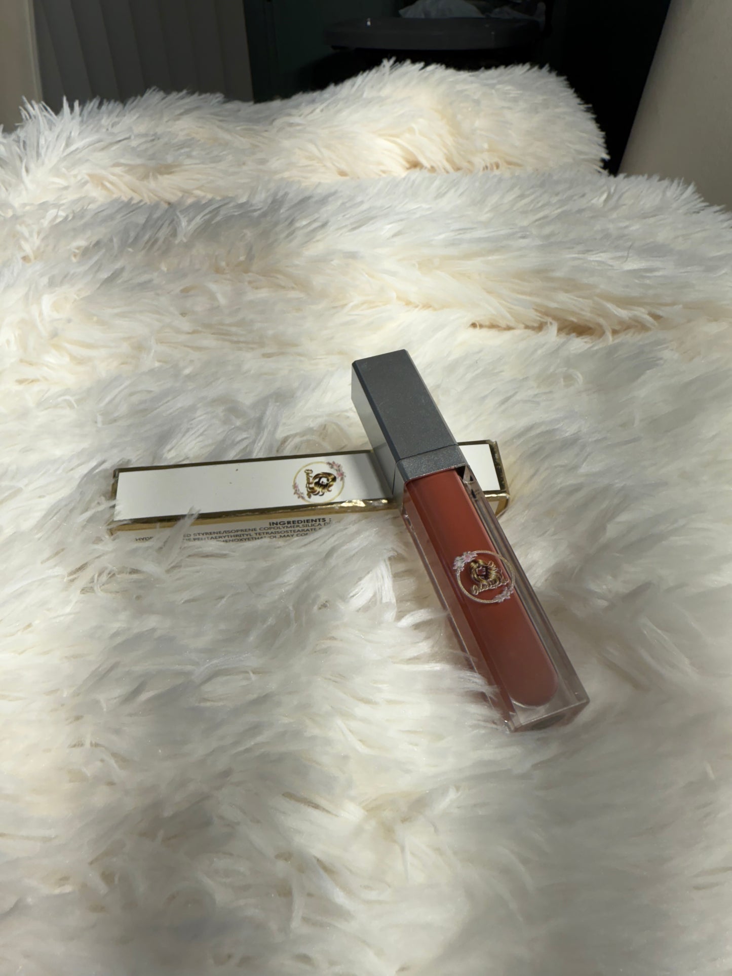Brillo labial