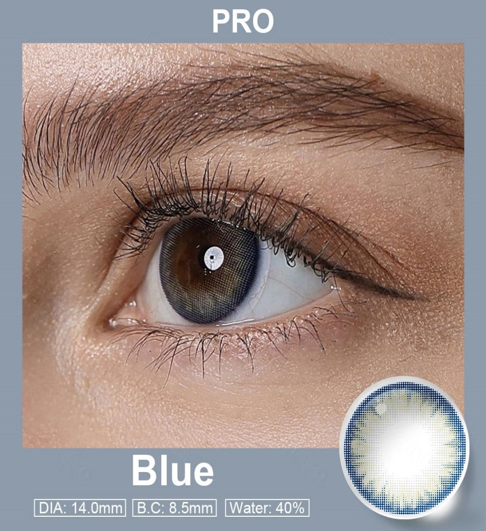 Lentes de Contacto