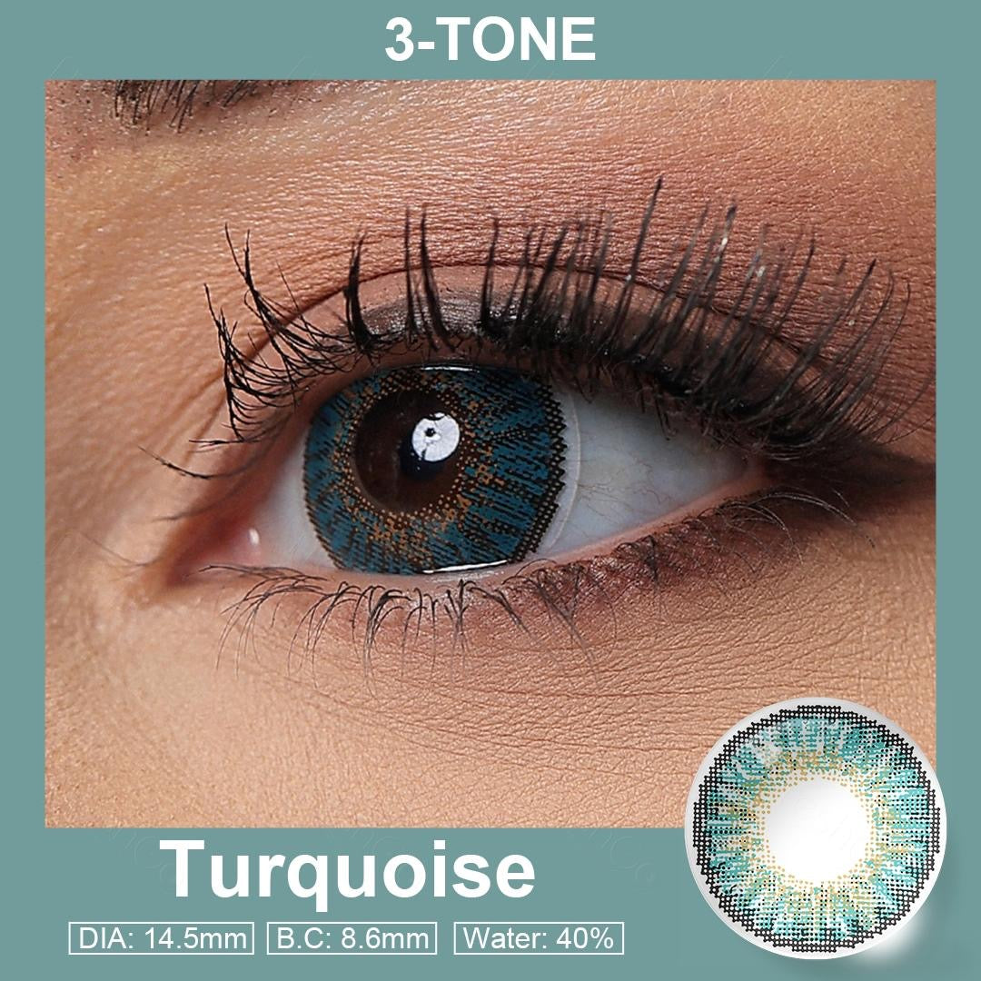 Lentes de Contacto