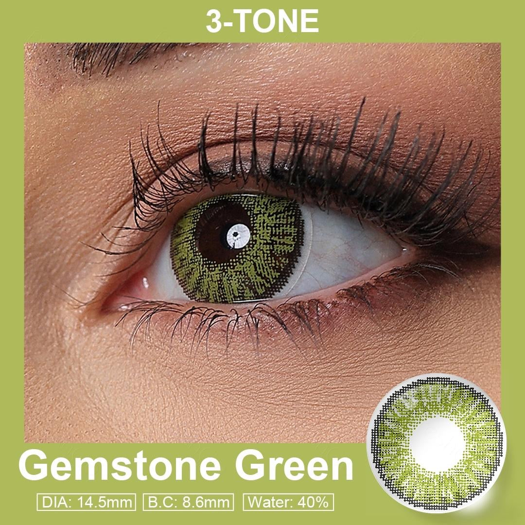 Lentes de Contacto