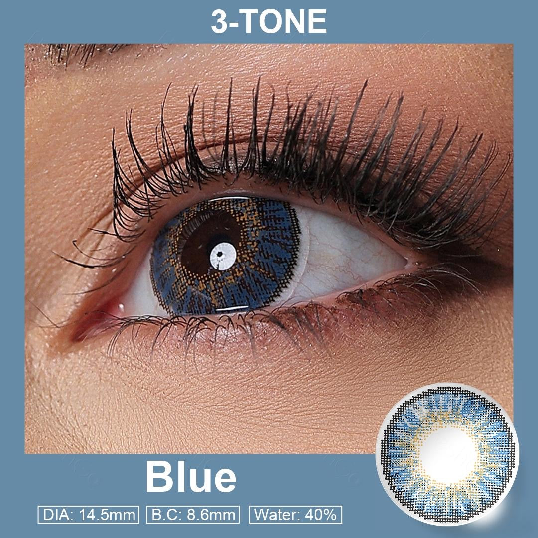 Lentes de Contacto