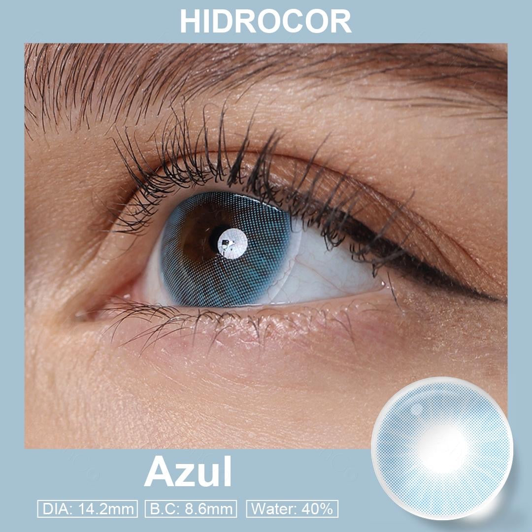 Lentes de Contacto