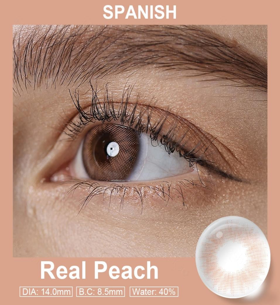 Lentes de Contacto