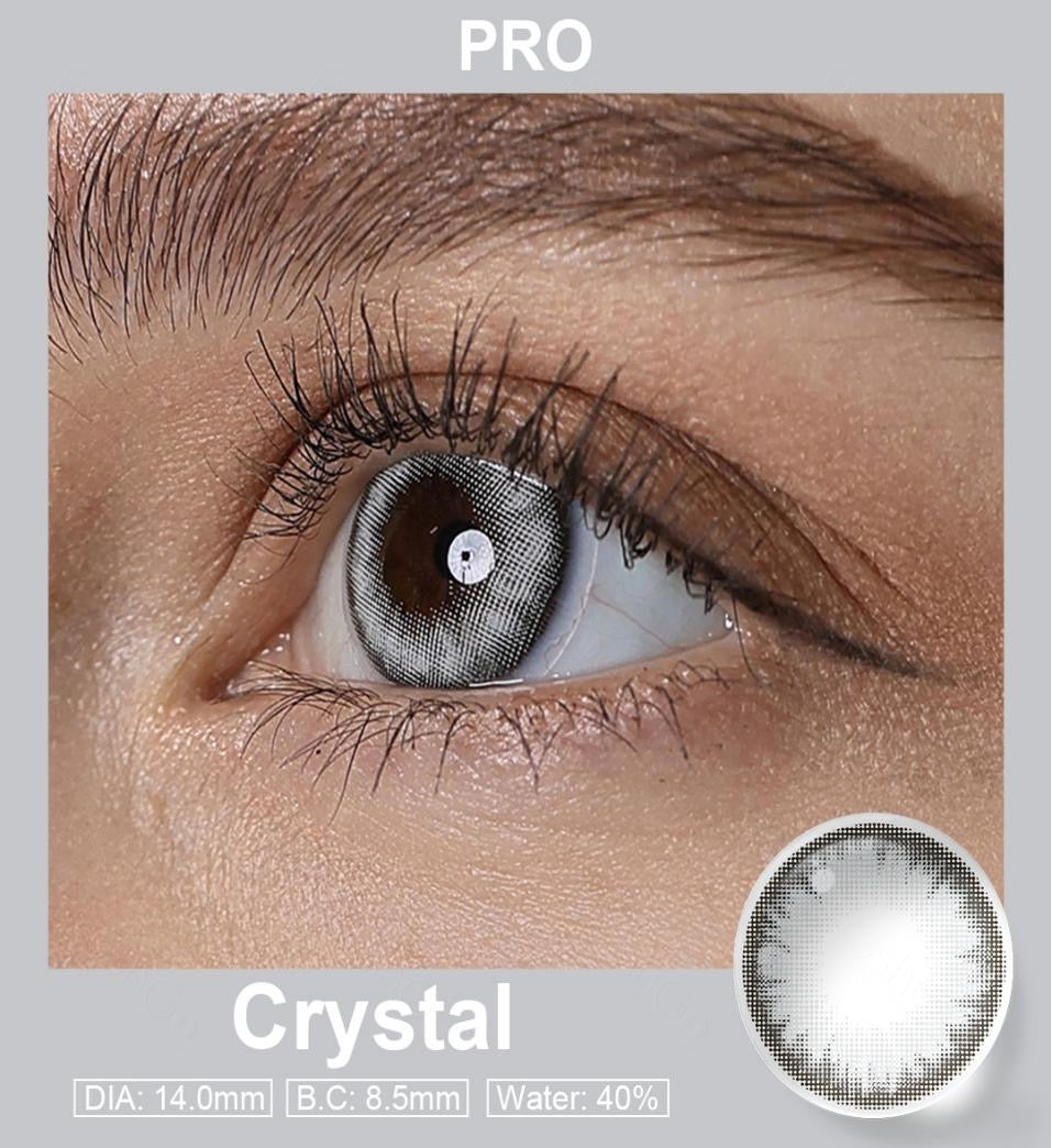 Lentes de Contacto