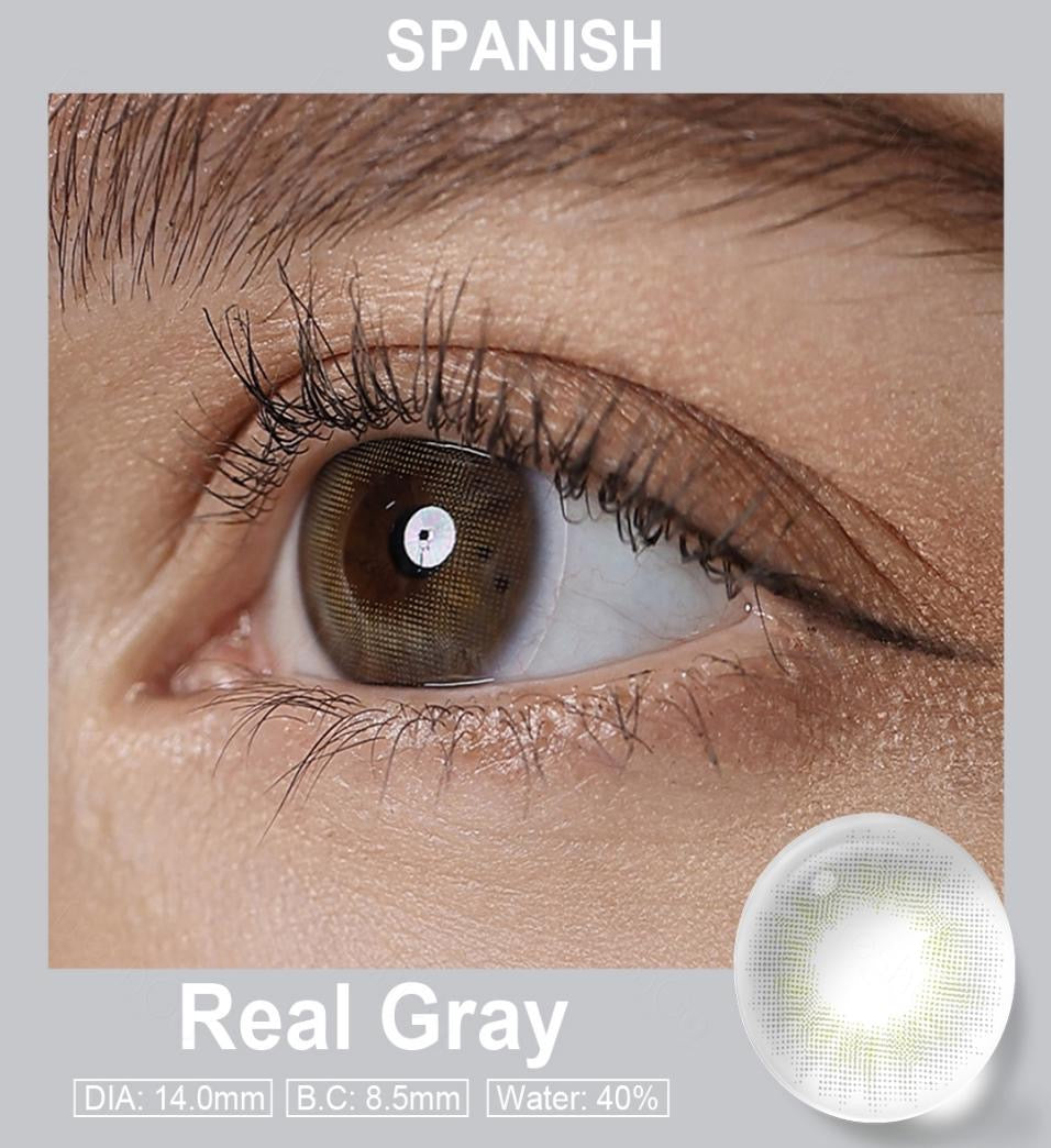 Lentes de Contacto