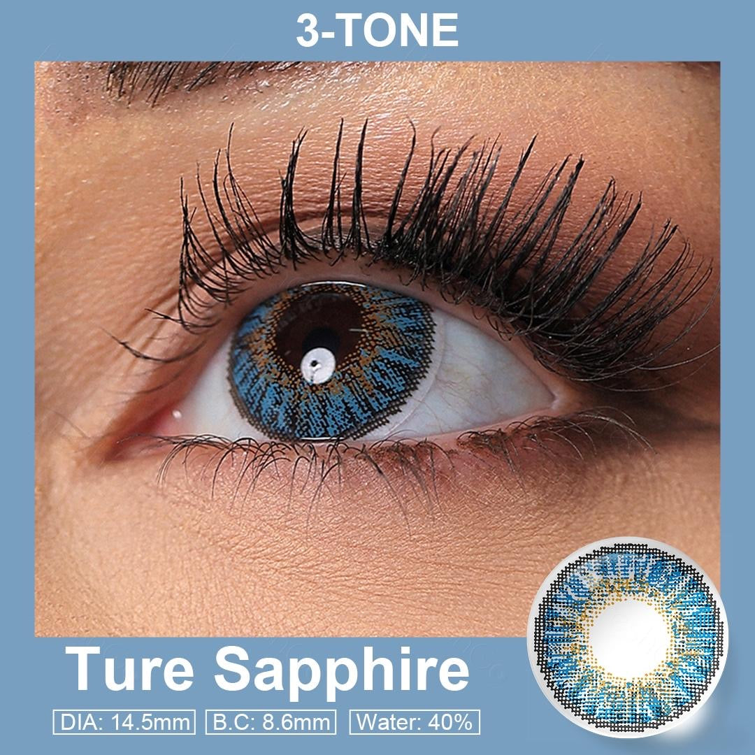 Lentes de Contacto