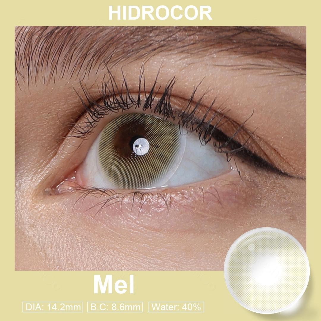 Lentes de Contacto
